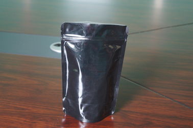 Aluminiumfolie-Verpackentaschen für Protein-Pulver, Milchpulver-Beutel