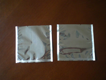 3 Seite heißes versiegelt Folien-Beutel-Verpacken