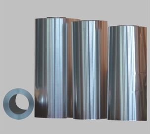 Wärmetauscher-professionelle hydrophile Aluminiumfolie-Rollenverdrängung 8011 8006