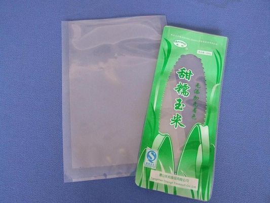 Verpacken- der Lebensmittelhohlraumversiegelungs-Retorten-Taschen HAUSTIER NY RCPP transparente mit klarem Fenster