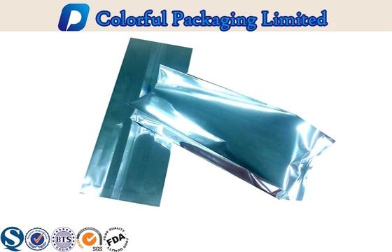 Glatte Druckcmyk-/Pantone-Kaffee-Verpackentaschen mit Bindungs-Bindung/Ventil