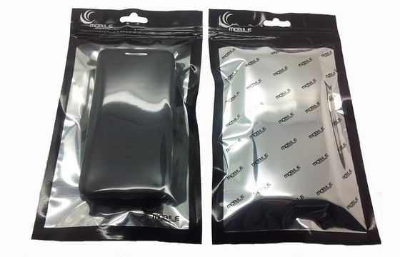 Stehen Sie Abdeckung PU-Leder-Telefon-Kasten-Beutel mit Knopf für Samsungs-Galaxie S3 Mini-i8190