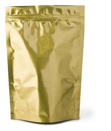 Das glatte einfache rote Folien-Beutel-Verpacken tritt für Kaffeebohne ein