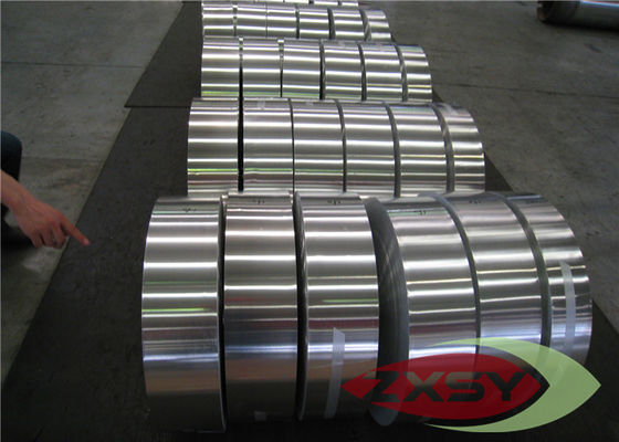 11/18 Mikron Aluminiumfolie-Rolle riesiges Alfoil für Haushalts-Verpackung