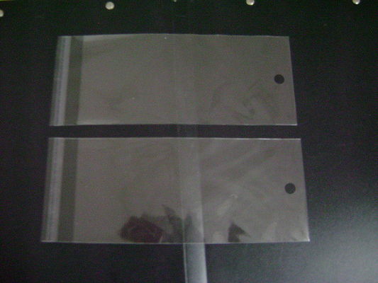 OPP bauscht sich mit Bopp-Film und Cpp-Film für Kleid/Geschenk/Briefpapier-Paket