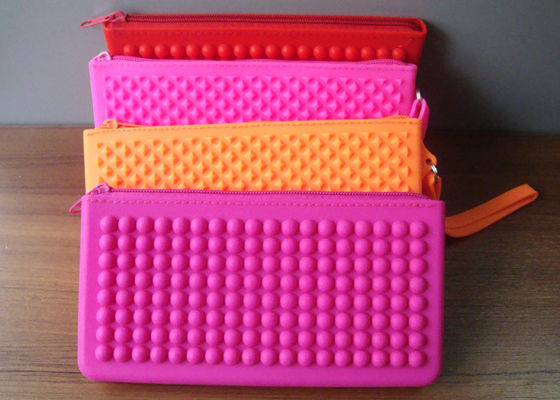 Silikondamen-Münzengeldbeutel mit 2012 spätester Entwurfstaschenfrauenhandtaschendubai-Handtaschen