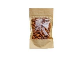 BLUMENBLATT/PET Farbdrucken der Kaffee-Verpackentaschen-Aluminiummaterial-9