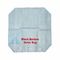 Wasserdichte antistatische Zement-Verpackung sackt Polypropylen gesponnene Tasche für industrielles ein