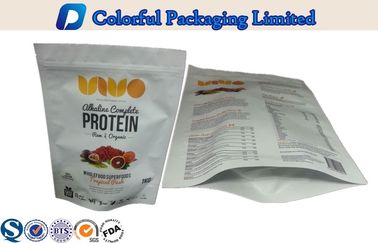 biologisch abbaubare 1Kg Verpacken- der Lebensmittelbeutel für Tiefkühlkost, Nahrung für Haustiere, Meeresfrüchte