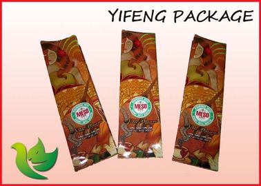 Ventil-Kaffee-Verpackentaschen
