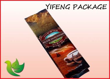 Ventil-Kaffee-Verpackentaschen
