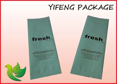 Ventil-Kaffee-Verpackentaschen