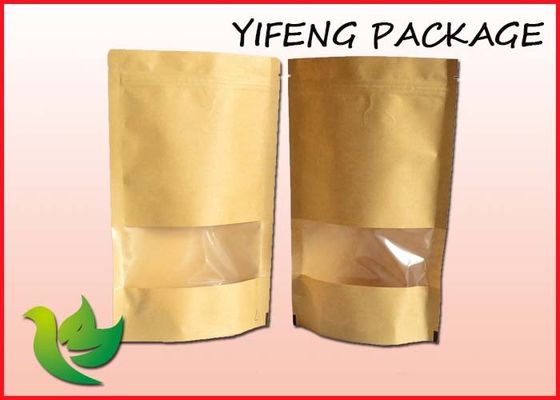 Stehen Sie oben Kaffee-Verpackentaschen
