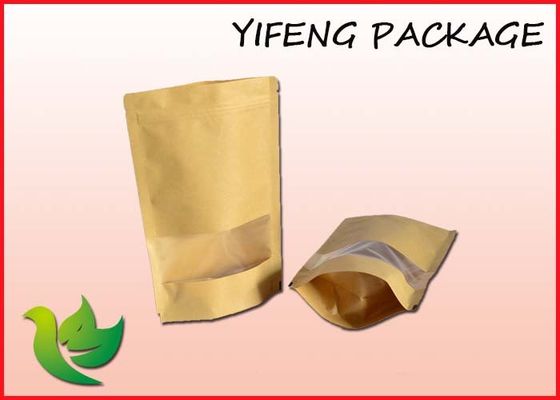 Stehen Sie oben Kaffee-Verpackentaschen