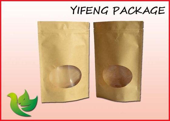 Stehen Sie oben Kaffee-Verpackentaschen