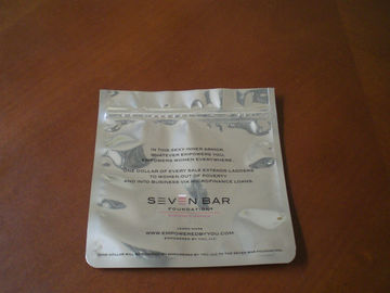 Aluminiumfolie-Beutel-Verpackentasche