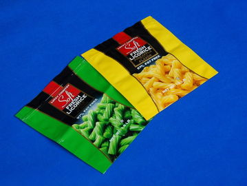 Verpackentaschen des Nahrungsmittelgrades