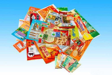 Heißsiegelfähigkeits-Fischfutter-Beutel-Verpackentasche mit Aufhänger-Loch