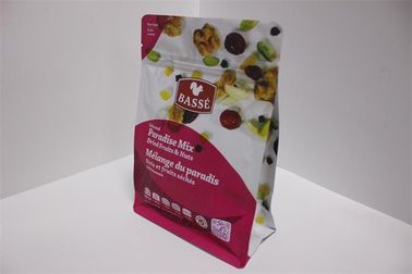 Selbststehende Beutel-Lebensmittel, die für Süßigkeit/Kaffee verpackt