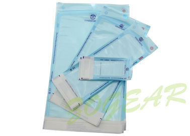 Elementaroperation u. Dampf-selbstdichtender Sterilisations-Beutel, 60g/Quadratmeter Sterilisations-Papiertüte-