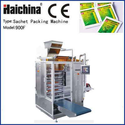 Beutel-Flüssigkunststoff-Verpackungsmaschine automatisch für Apotheke/Tee/Kaffee