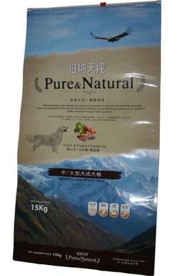 Nahrungsmittelnach maß sicheres Schieber-Beutel-Einzelhandels-Produkt-Verpacken