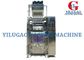 Bean/Kaffee-Pulver-Mehrkanalverpackungsmaschine-pharmazeutische Packmaschine